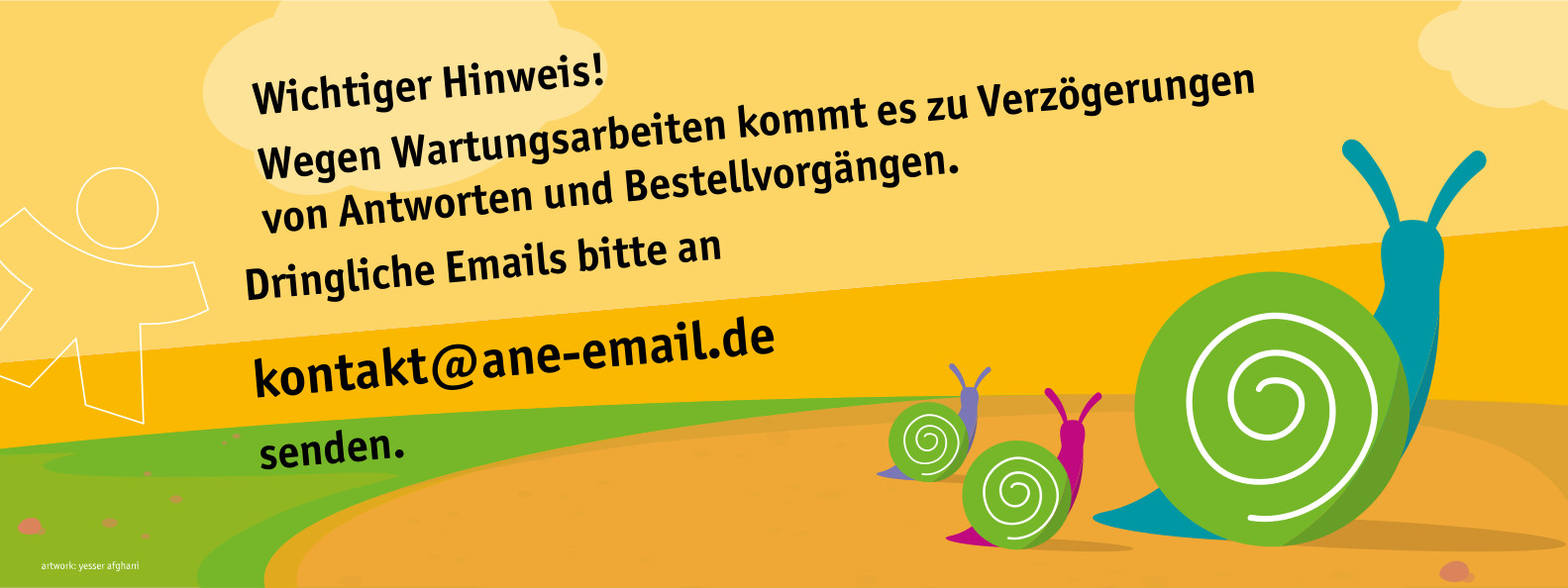 E-Mails bitte an kontakt@ane-email.de